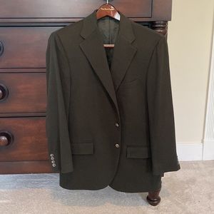 Polo by Ralph Lauren- Sport Jacket 100% Cashmere Made in Italy